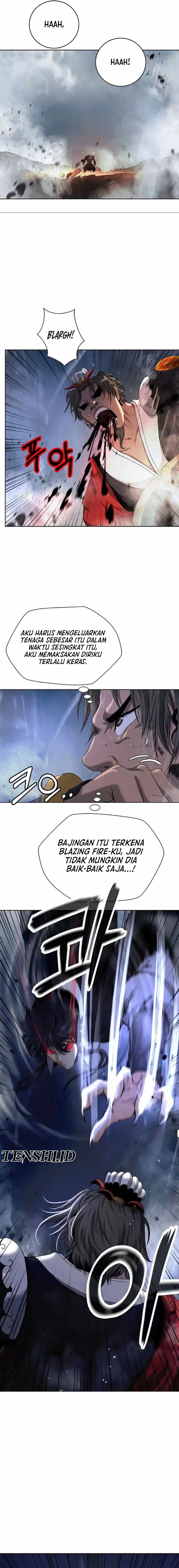 Halaman 6 dari Cystic Story (Call The Spear) Chapter 153