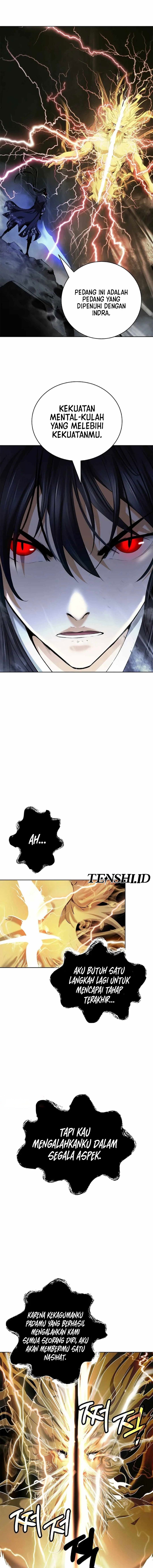 Halaman 11 dari Cystic Story (Call The Spear) Chapter 154