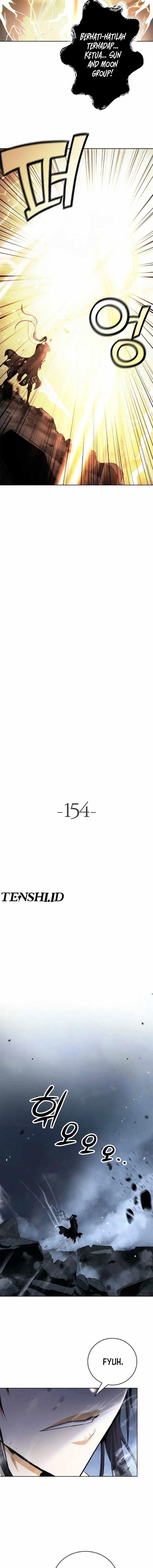 Halaman 12 dari Cystic Story (Call The Spear) Chapter 154