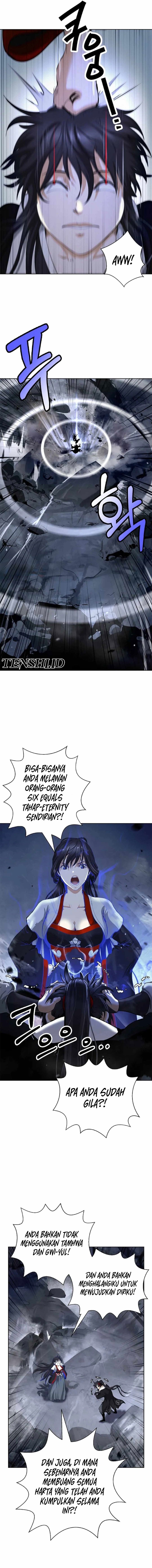 Halaman 14 dari Cystic Story (Call The Spear) Chapter 154