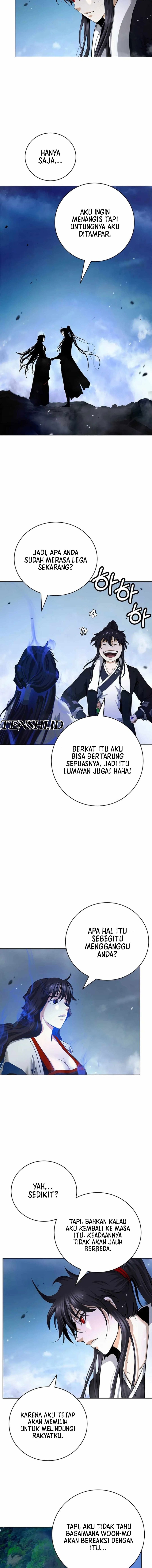 Halaman 16 dari Cystic Story (Call The Spear) Chapter 154