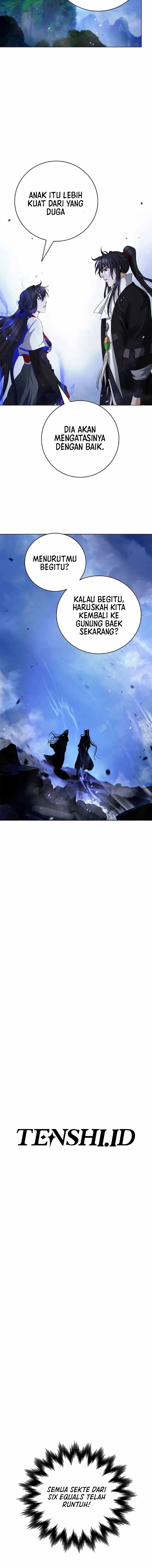Halaman 17 dari Cystic Story (Call The Spear) Chapter 154