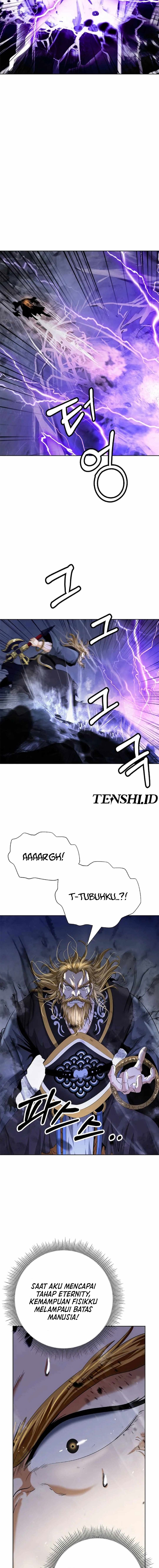 Halaman 3 dari Cystic Story (Call The Spear) Chapter 154