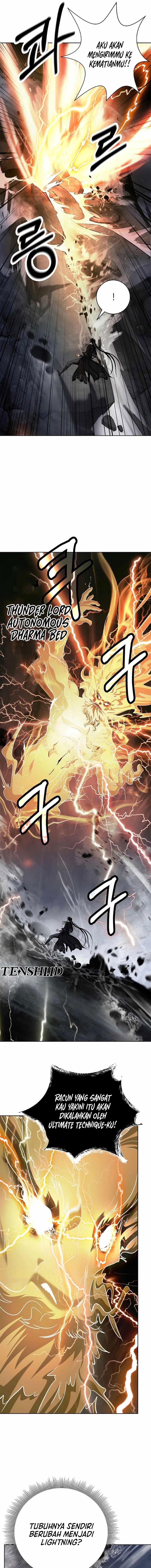Halaman 6 dari Cystic Story (Call The Spear) Chapter 154