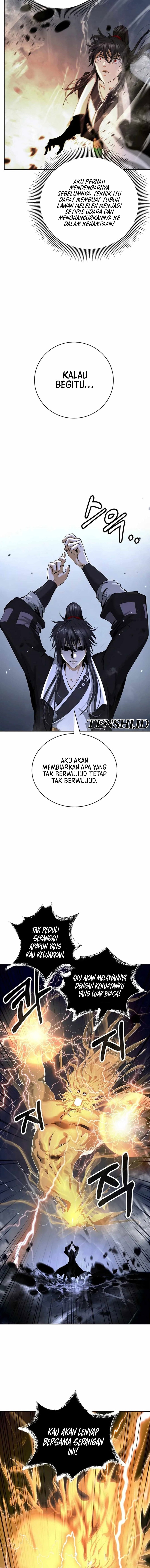 Halaman 7 dari Cystic Story (Call The Spear) Chapter 154