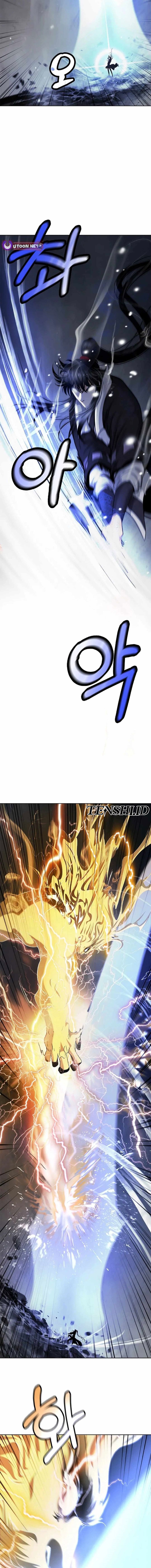 Halaman 9 dari Cystic Story (Call The Spear) Chapter 154