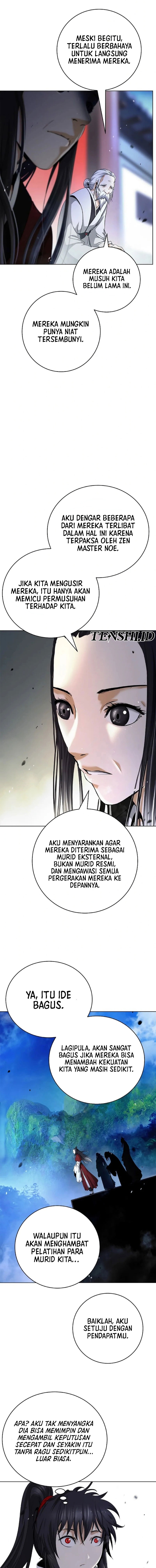 Halaman 7 dari Cystic Story (Call The Spear) Chapter 155