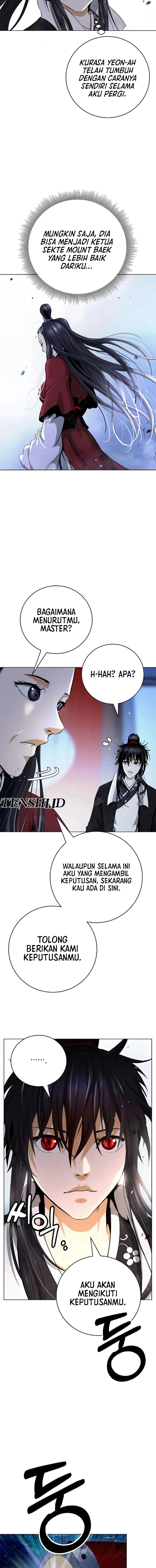 Halaman 8 dari Cystic Story (Call The Spear) Chapter 155