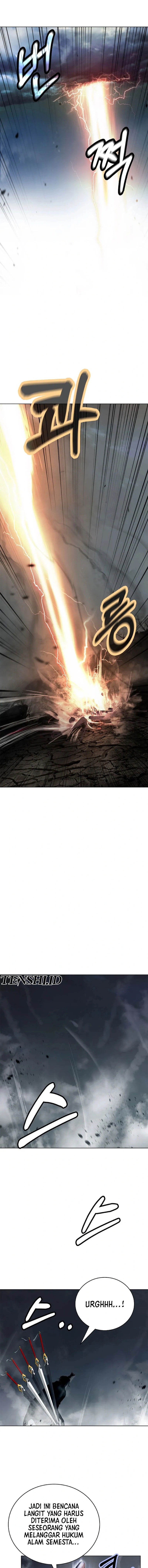Halaman 10 dari Cystic Story (Call The Spear) Chapter 156