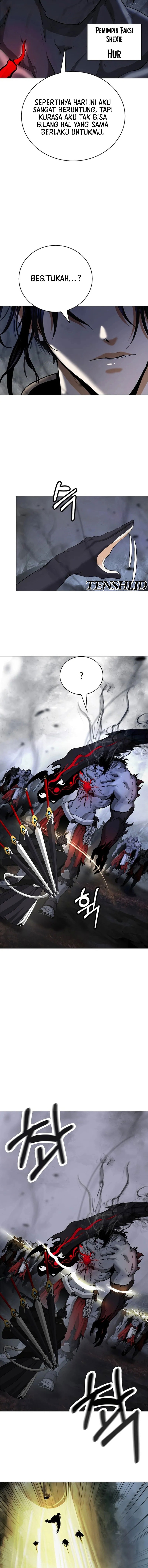 Halaman 13 dari Cystic Story (Call The Spear) Chapter 156