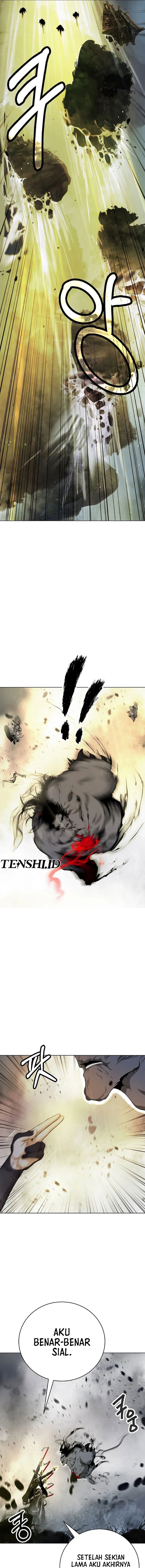Halaman 14 dari Cystic Story (Call The Spear) Chapter 156