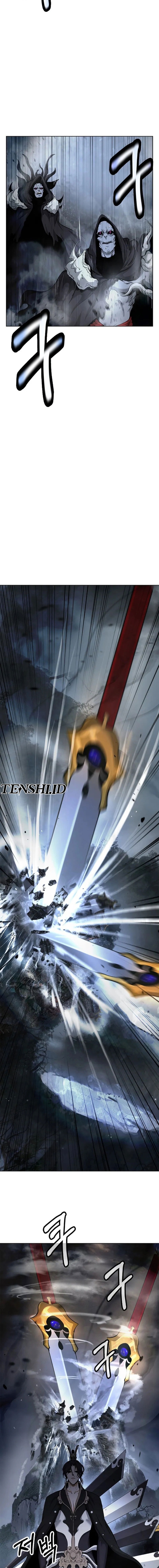 Halaman 20 dari Cystic Story (Call The Spear) Chapter 156