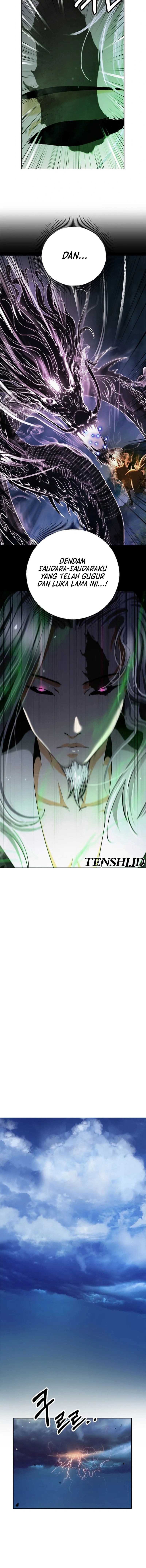 Halaman 9 dari Cystic Story (Call The Spear) Chapter 156