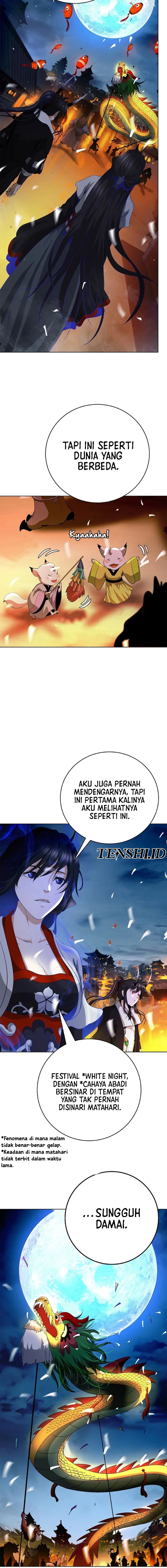 Halaman 15 dari Cystic Story (Call The Spear) Chapter 157