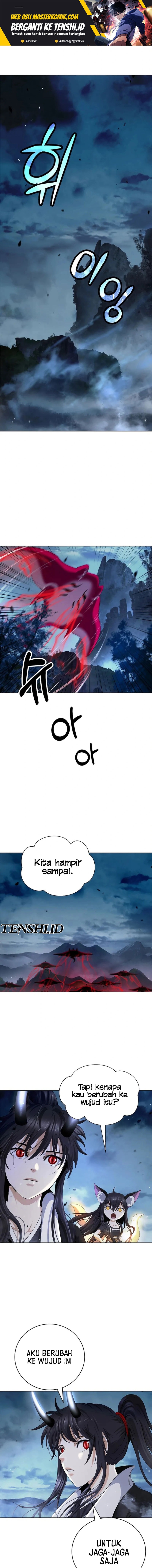 Halaman 2 dari Cystic Story (Call The Spear) Chapter 157
