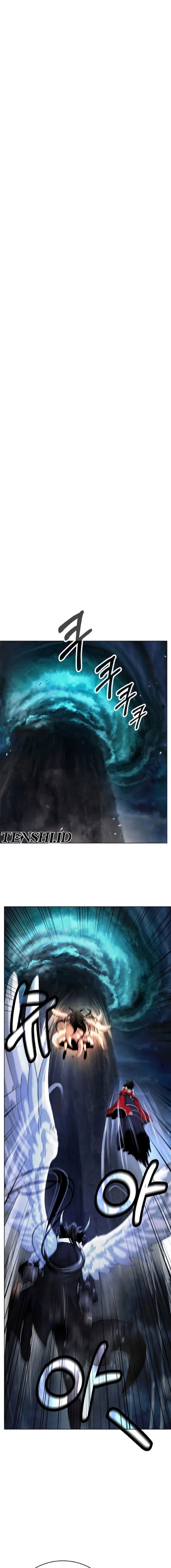 Halaman 12 dari Cystic Story (Call The Spear) Chapter 158