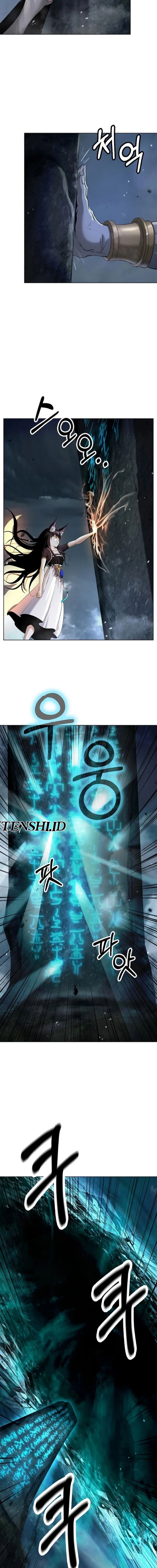 Halaman 16 dari Cystic Story (Call The Spear) Chapter 158