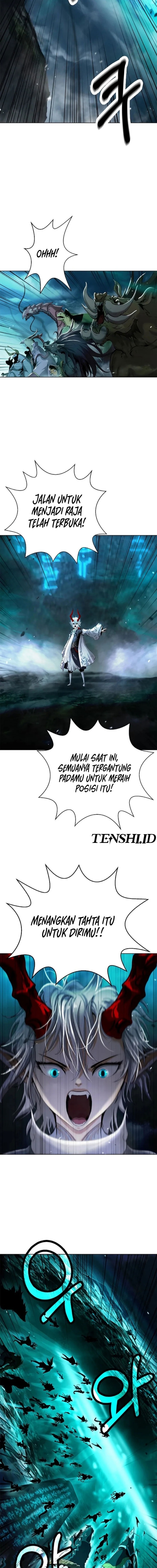 Halaman 17 dari Cystic Story (Call The Spear) Chapter 158