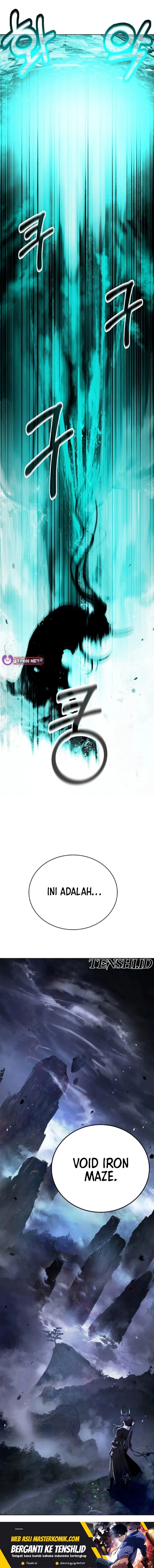 Halaman 19 dari Cystic Story (Call The Spear) Chapter 158