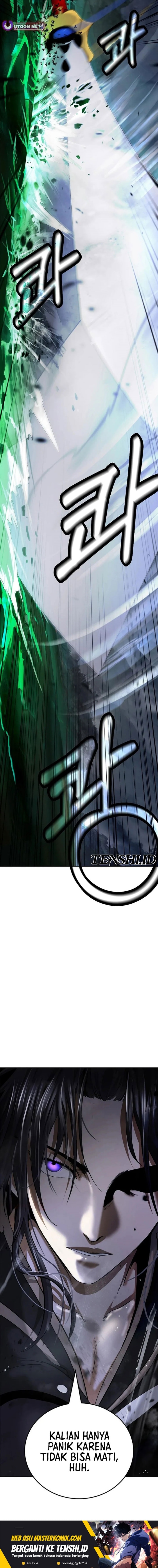 Halaman 19 dari Cystic Story (Call The Spear) Chapter 159
