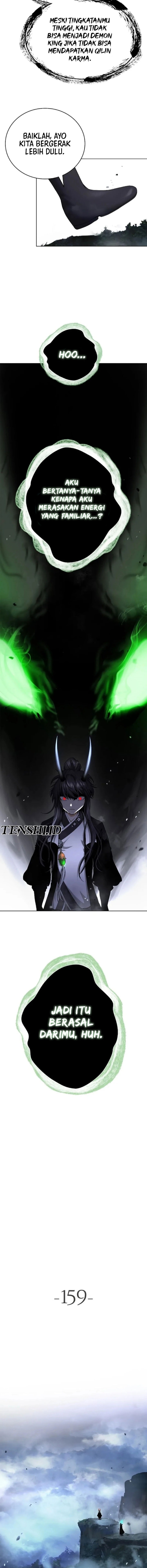 Halaman 4 dari Cystic Story (Call The Spear) Chapter 159