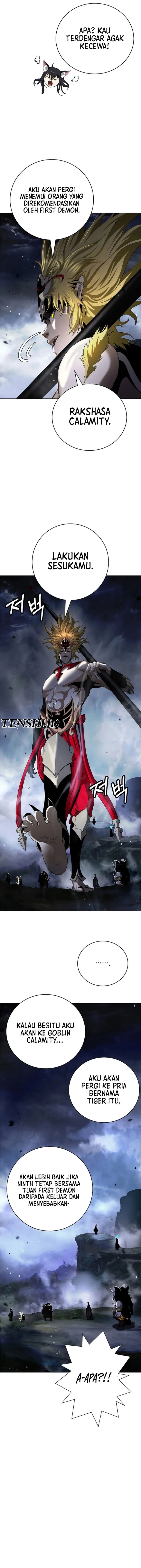 Halaman 6 dari Cystic Story (Call The Spear) Chapter 159