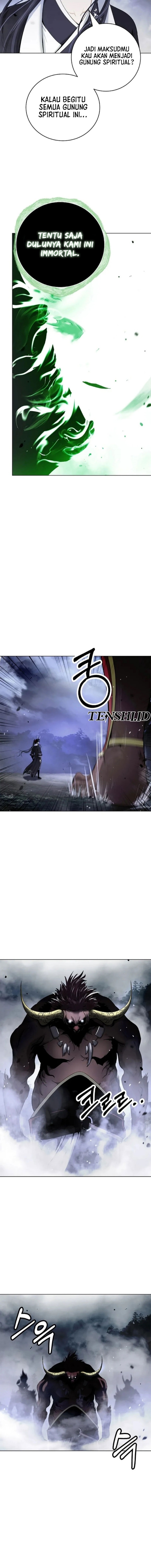 Halaman 13 dari Cystic Story (Call The Spear) Chapter 160
