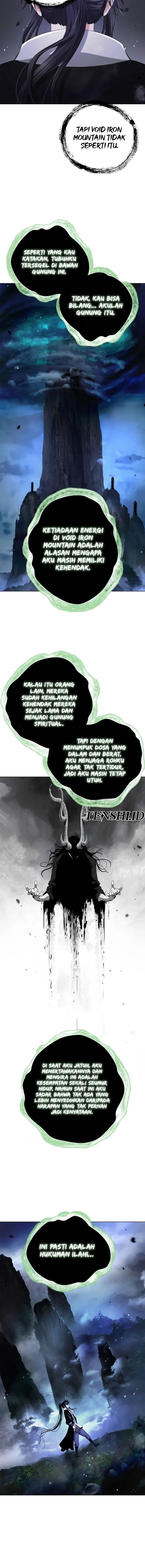 Halaman 17 dari Cystic Story (Call The Spear) Chapter 160