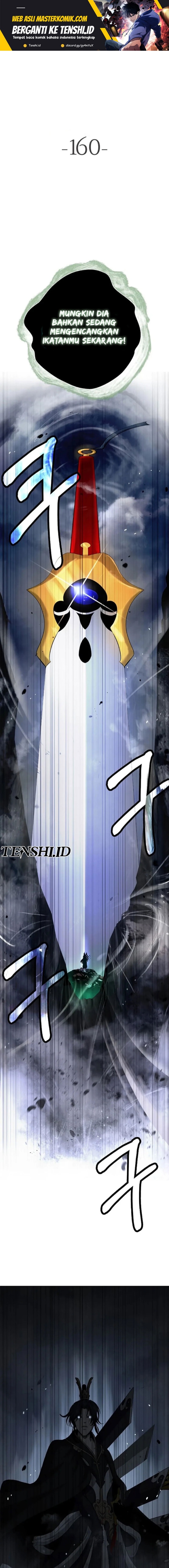 Halaman 2 dari Cystic Story (Call The Spear) Chapter 160