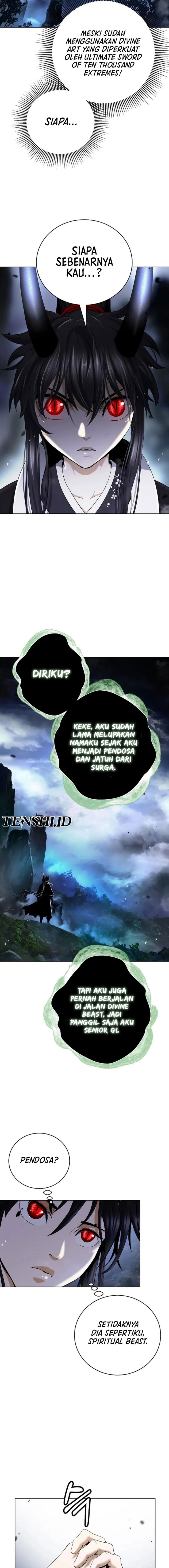 Halaman 4 dari Cystic Story (Call The Spear) Chapter 160