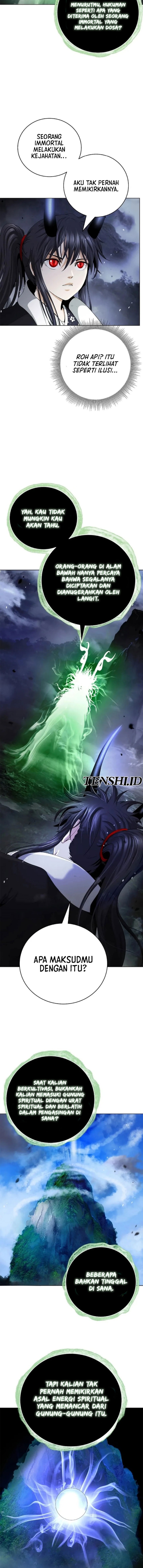 Halaman 7 dari Cystic Story (Call The Spear) Chapter 160