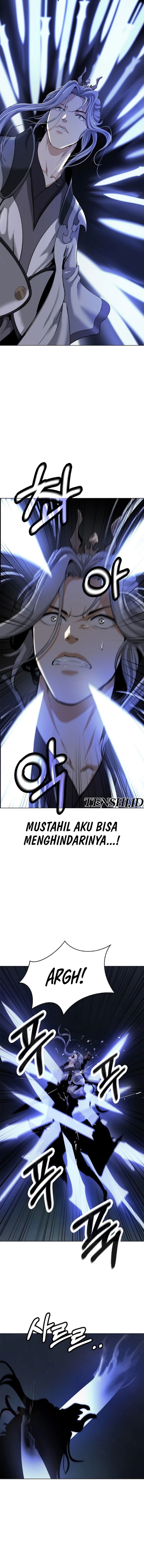 Halaman 11 dari Cystic Story (Call The Spear) Chapter 161