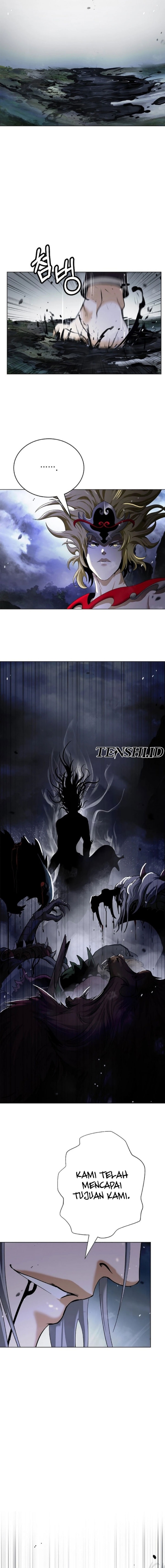 Halaman 15 dari Cystic Story (Call The Spear) Chapter 161