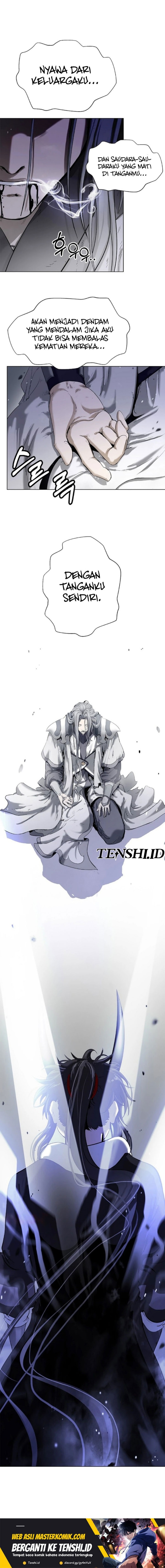 Halaman 17 dari Cystic Story (Call The Spear) Chapter 161