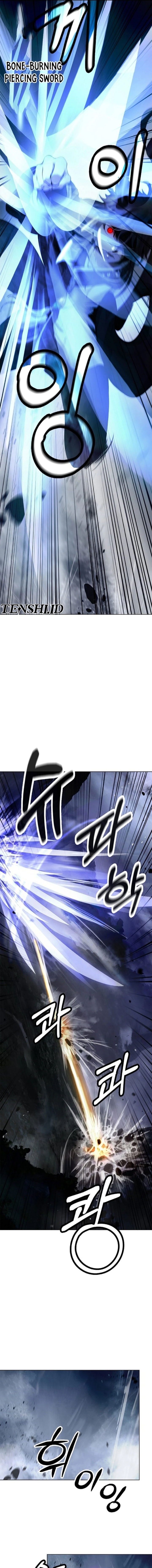 Halaman 6 dari Cystic Story (Call The Spear) Chapter 161