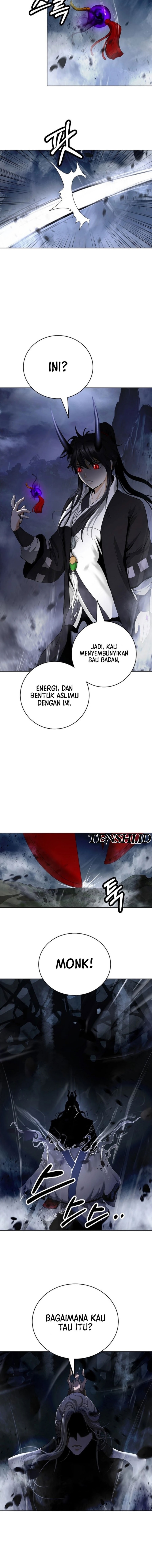 Halaman 7 dari Cystic Story (Call The Spear) Chapter 161