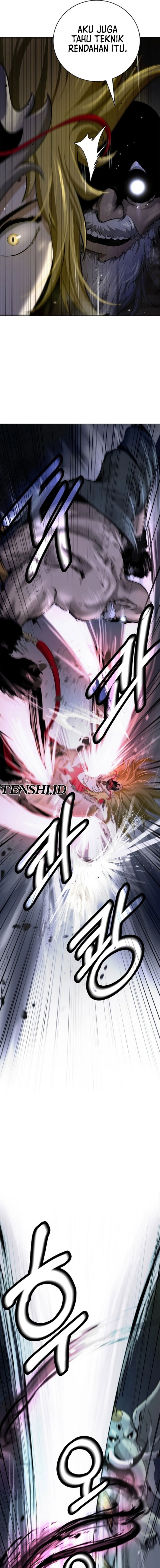 Halaman 10 dari Cystic Story (Call The Spear) Chapter 162