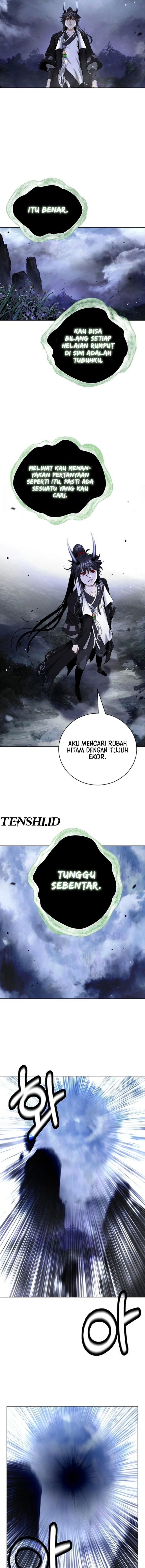 Halaman 14 dari Cystic Story (Call The Spear) Chapter 162