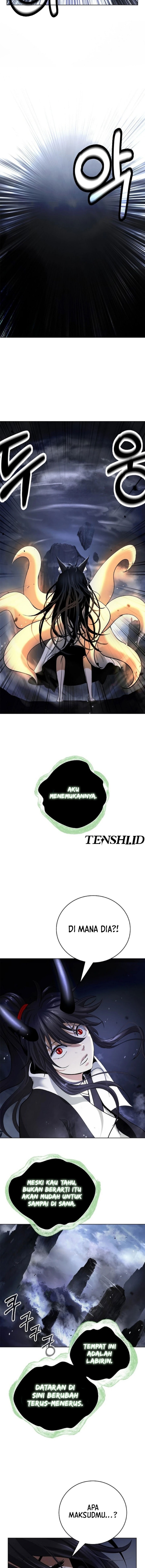 Halaman 15 dari Cystic Story (Call The Spear) Chapter 162