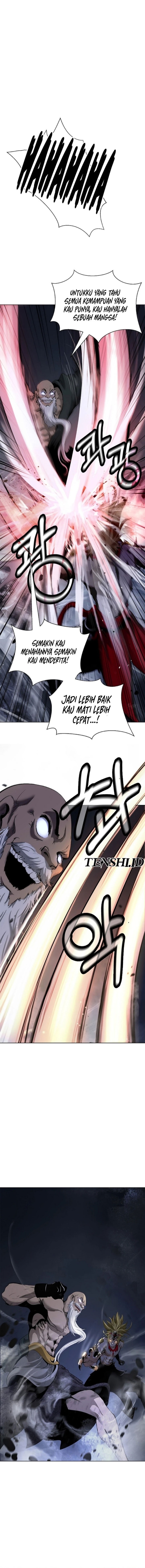 Halaman 17 dari Cystic Story (Call The Spear) Chapter 162
