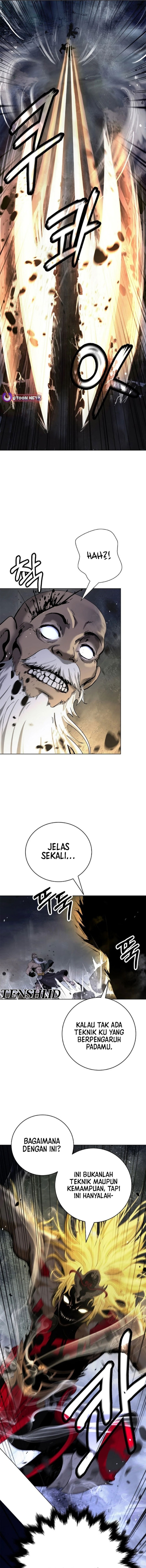 Halaman 18 dari Cystic Story (Call The Spear) Chapter 162