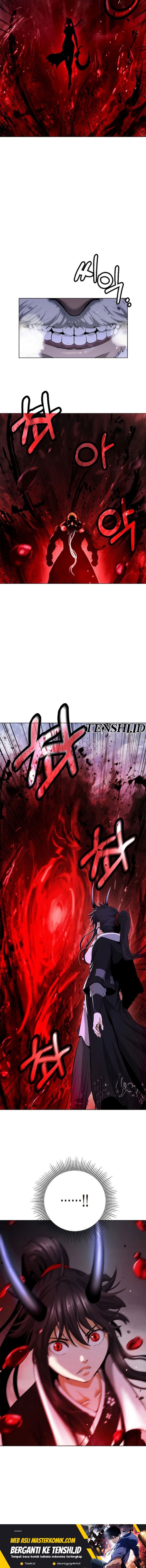 Halaman 21 dari Cystic Story (Call The Spear) Chapter 162