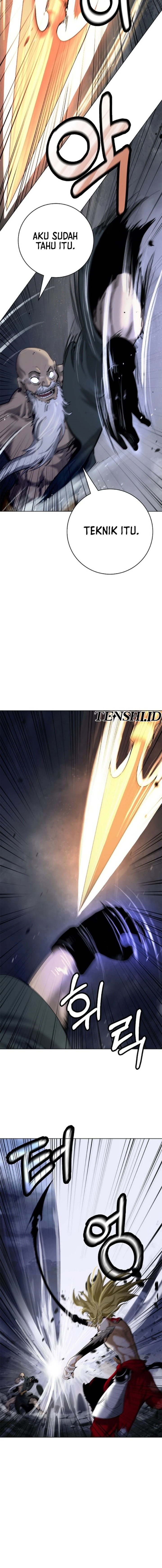 Halaman 7 dari Cystic Story (Call The Spear) Chapter 162