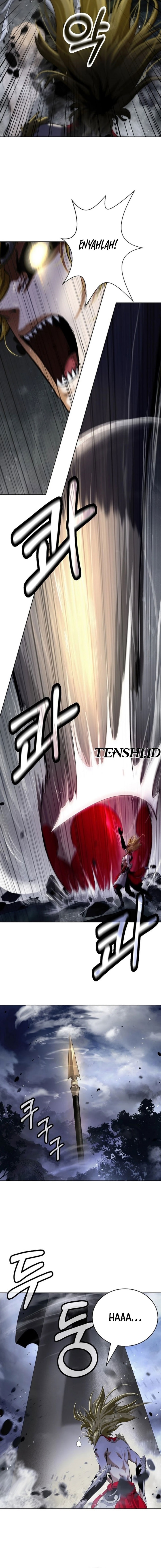 Halaman 9 dari Cystic Story (Call The Spear) Chapter 162