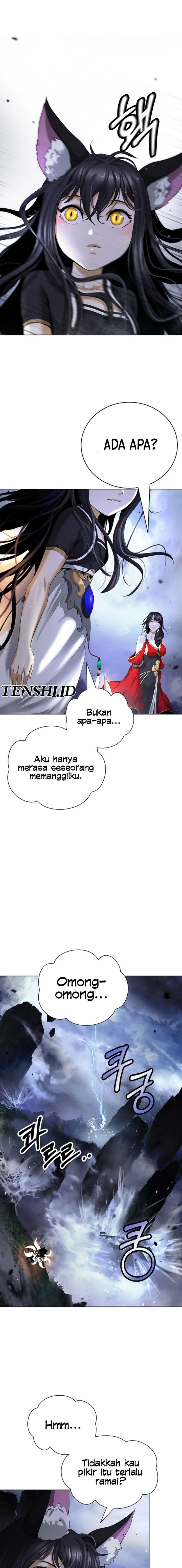 Halaman 13 dari Cystic Story (Call The Spear) Chapter 163