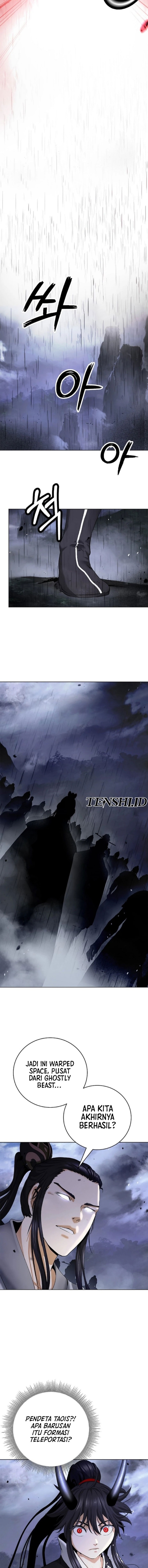 Halaman 3 dari Cystic Story (Call The Spear) Chapter 163