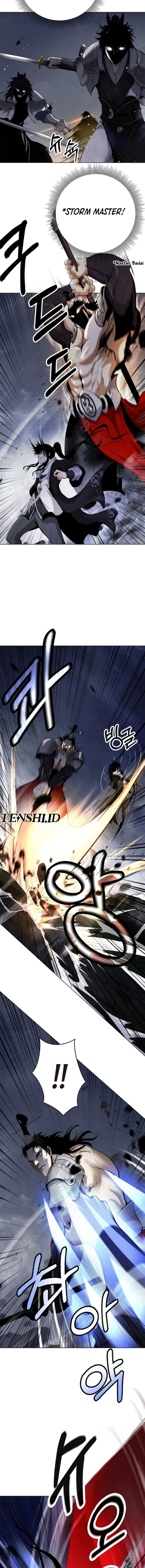 Halaman 7 dari Cystic Story (Call The Spear) Chapter 163
