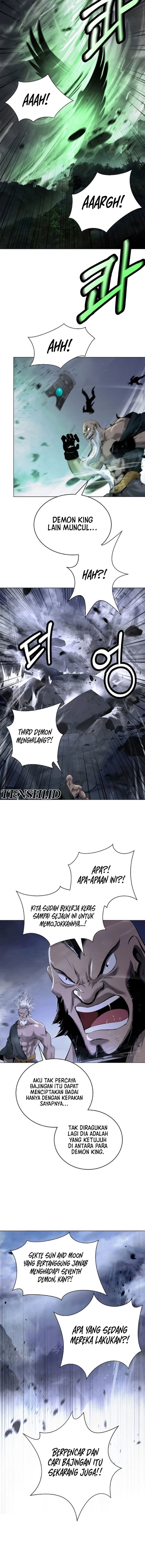 Halaman 16 dari Cystic Story (Call The Spear) Chapter 164