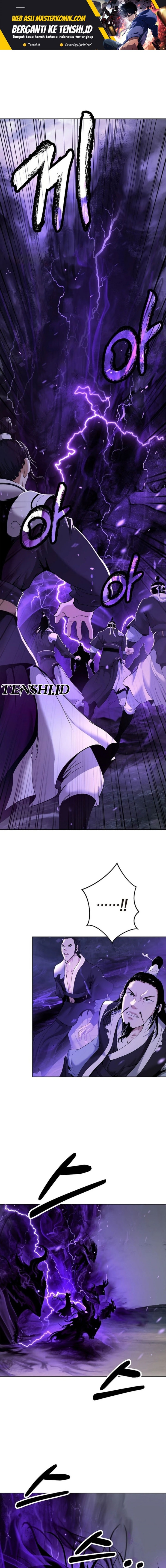 Halaman 2 dari Cystic Story (Call The Spear) Chapter 164