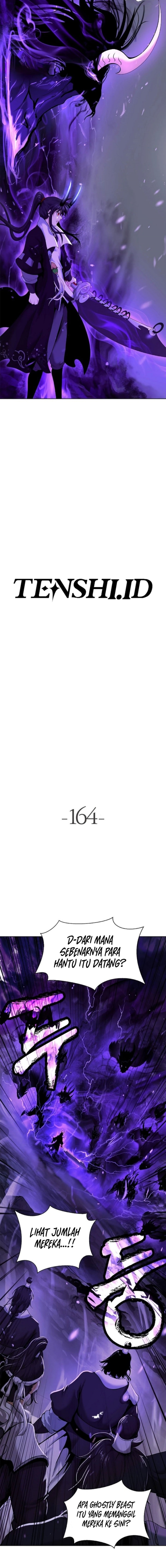 Halaman 3 dari Cystic Story (Call The Spear) Chapter 164